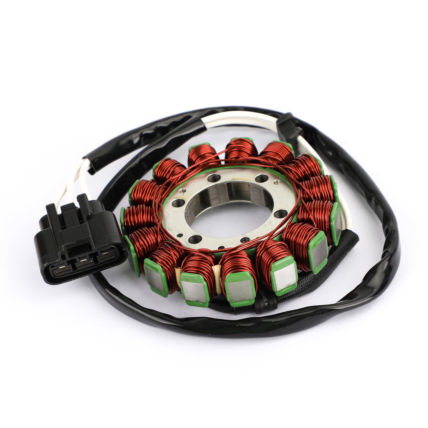 Magneto Generator Engine Stator Coil Fit For Kawasaki KLZ1000 Versys 1000 2015-2020 KLZ1000 Versys 1000 SE 2019-2020 # 21003-0155