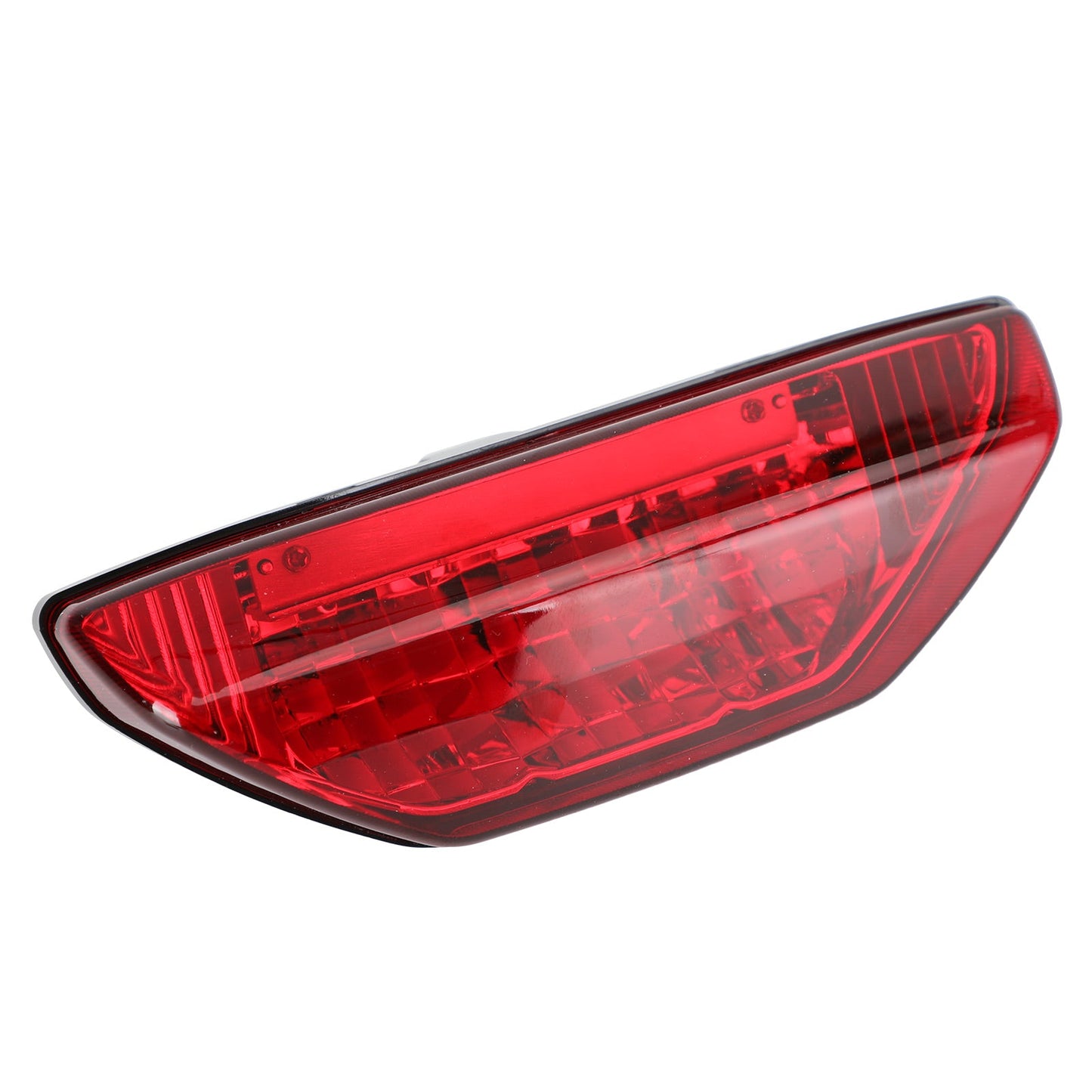 Tail Light Braking Lamp for Honda TRX 250 300 400EX TRX400X 500 700 Red