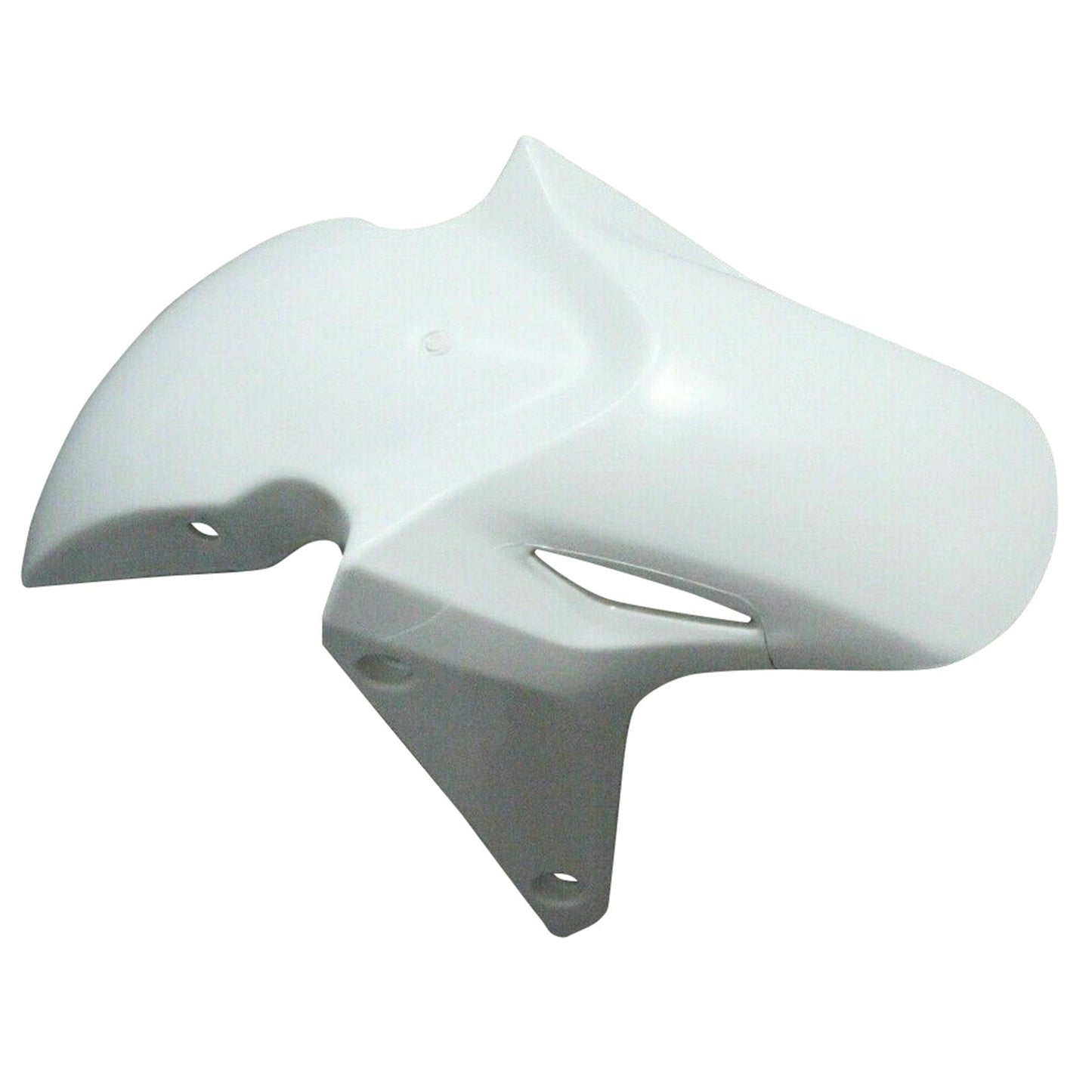 Amotopart Honda CBR500R 2013-2015 Fairing Injection Molding Unpainted