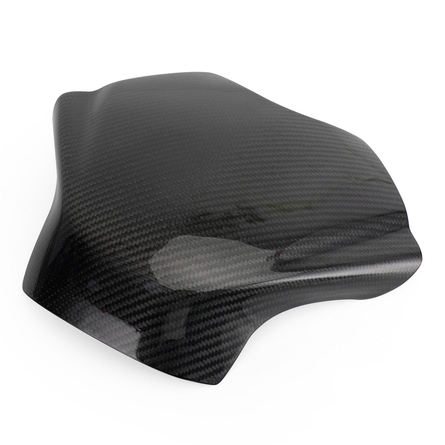 Yamaha YZF-R6 2008-2016 Carbon Gas Tank Cover Panel Fairing Protector