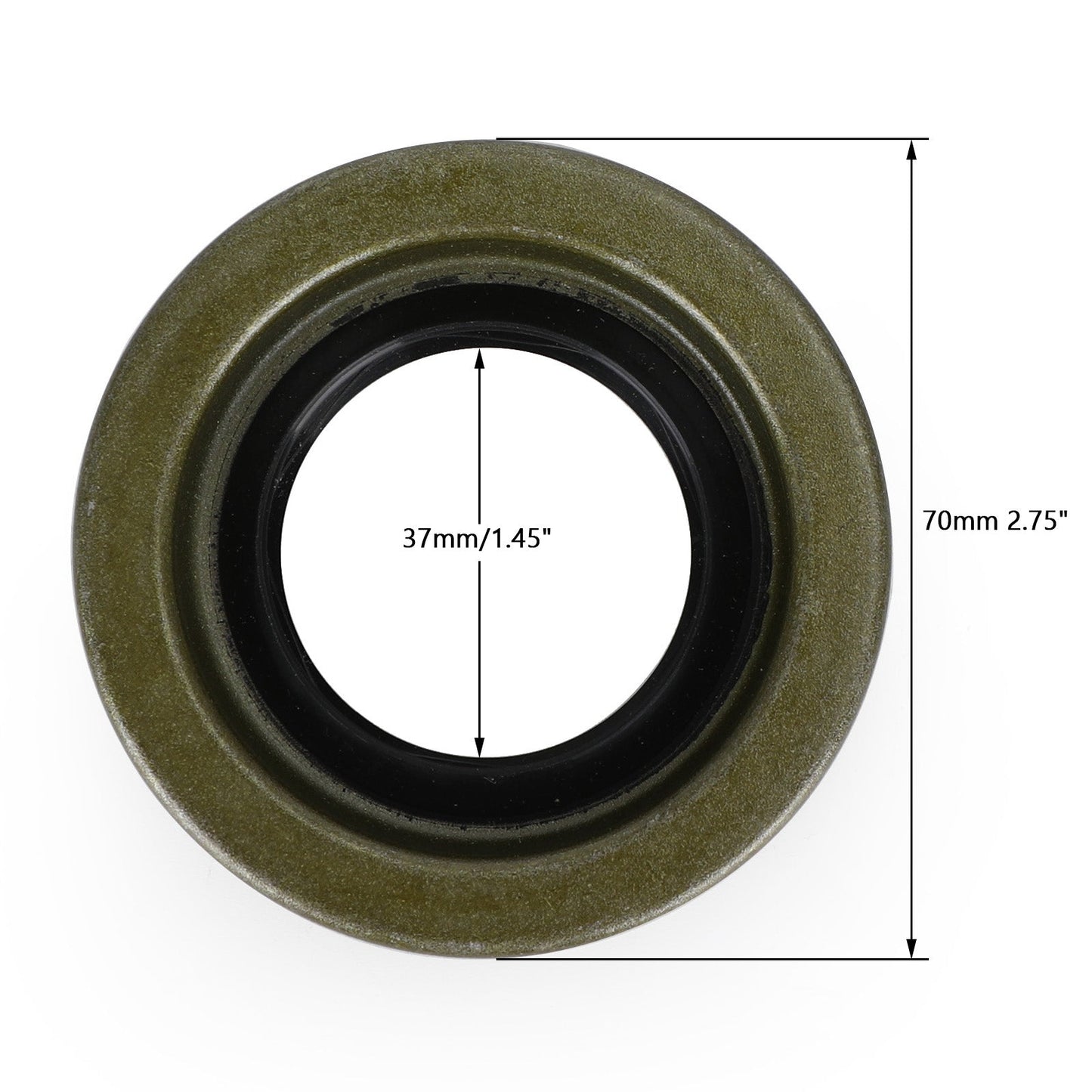 Differential Pinion Seal Can Am Outlander Renegade Commander Maverick