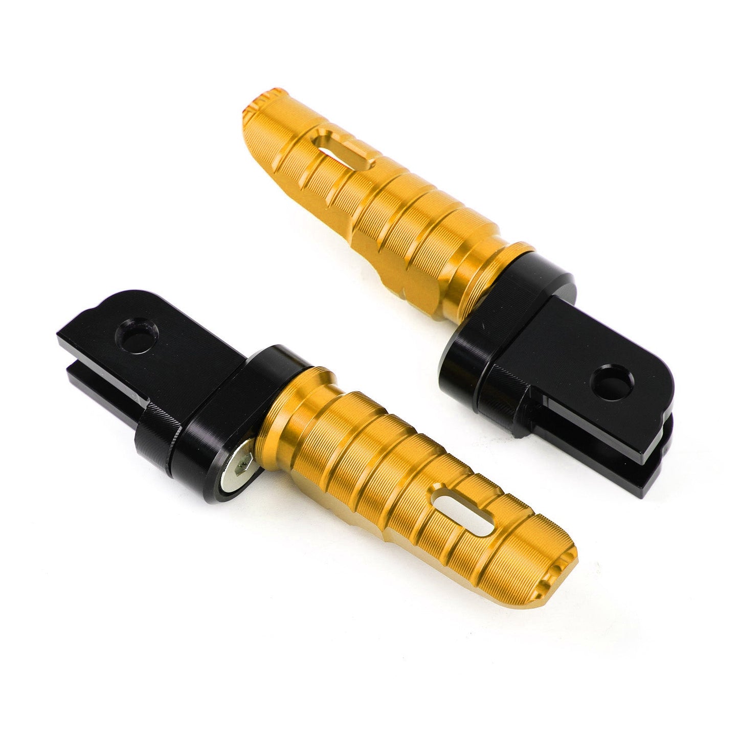 Front Footrests Foot Peg for BMW R nineT Scrambler/Pure 16-20 F900R F900XR