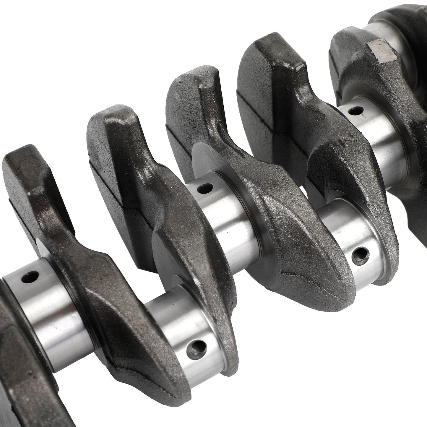 23110-2B710 Hyundai Kia G4FG 1.6 Turbo Engine Crankshaft