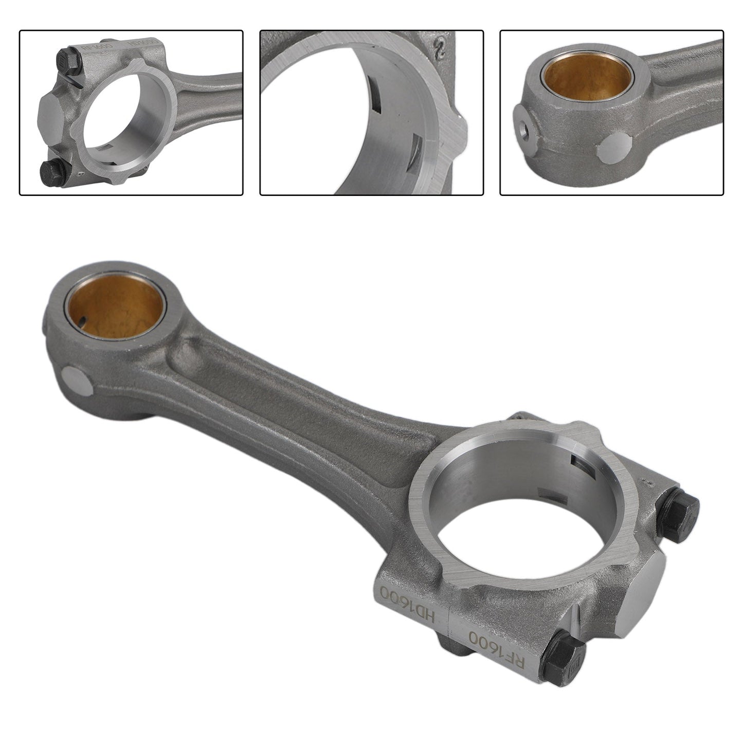 Connecting Rod Kubota 03 Sseries V2403 V2203 Tractor Engine17311-22010