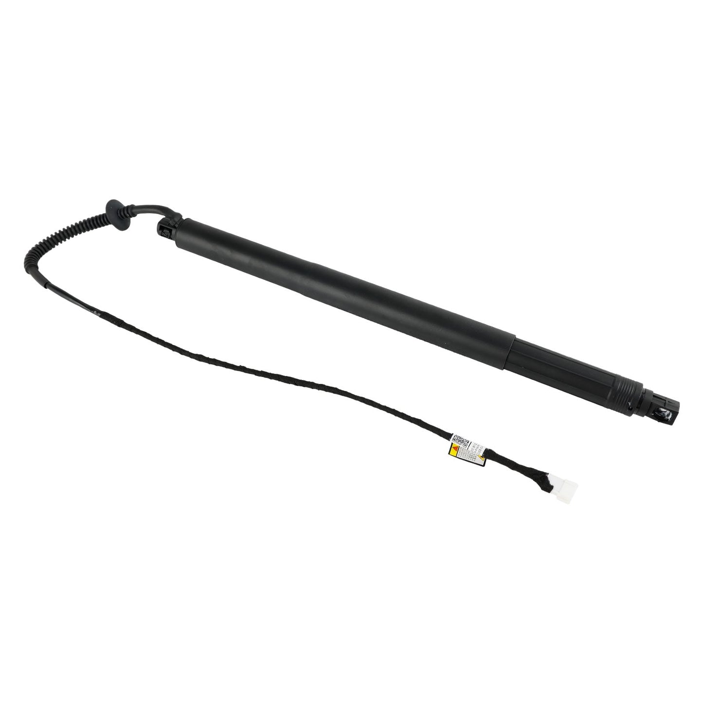 2014-2019 BMW X6 F16 F86 Rear Right Tailgate Power Lift Support 51247318652