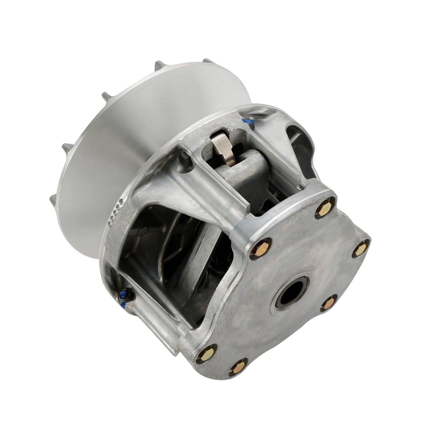 2008-2009 Polaris RZR 800 EFI Le Front Clutch Variator Pulley Set 1322743