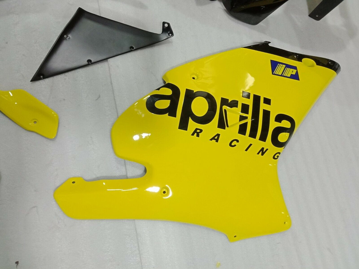 1998-2003 Aprilia RS250 Amotopart Injection Fairing Kit Bodywork Plastic ABS #104