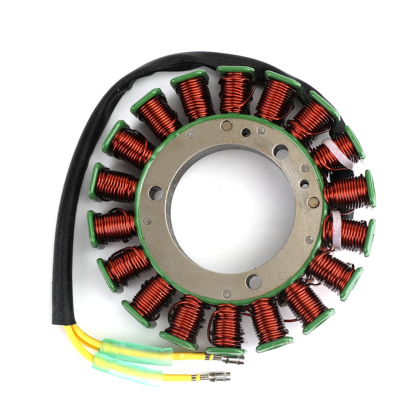 Stator Generator for Tohatsu MD40 MD50 MD70 MD90 Hp 02-2011 2-Stroke 3Y9-06123-0