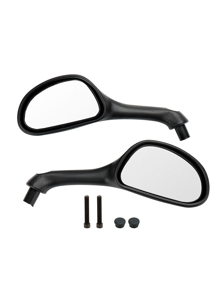 Mirror - Left & Right For Gilera Runner 125 180 200 50 SP Piaggio NRG Power TPH