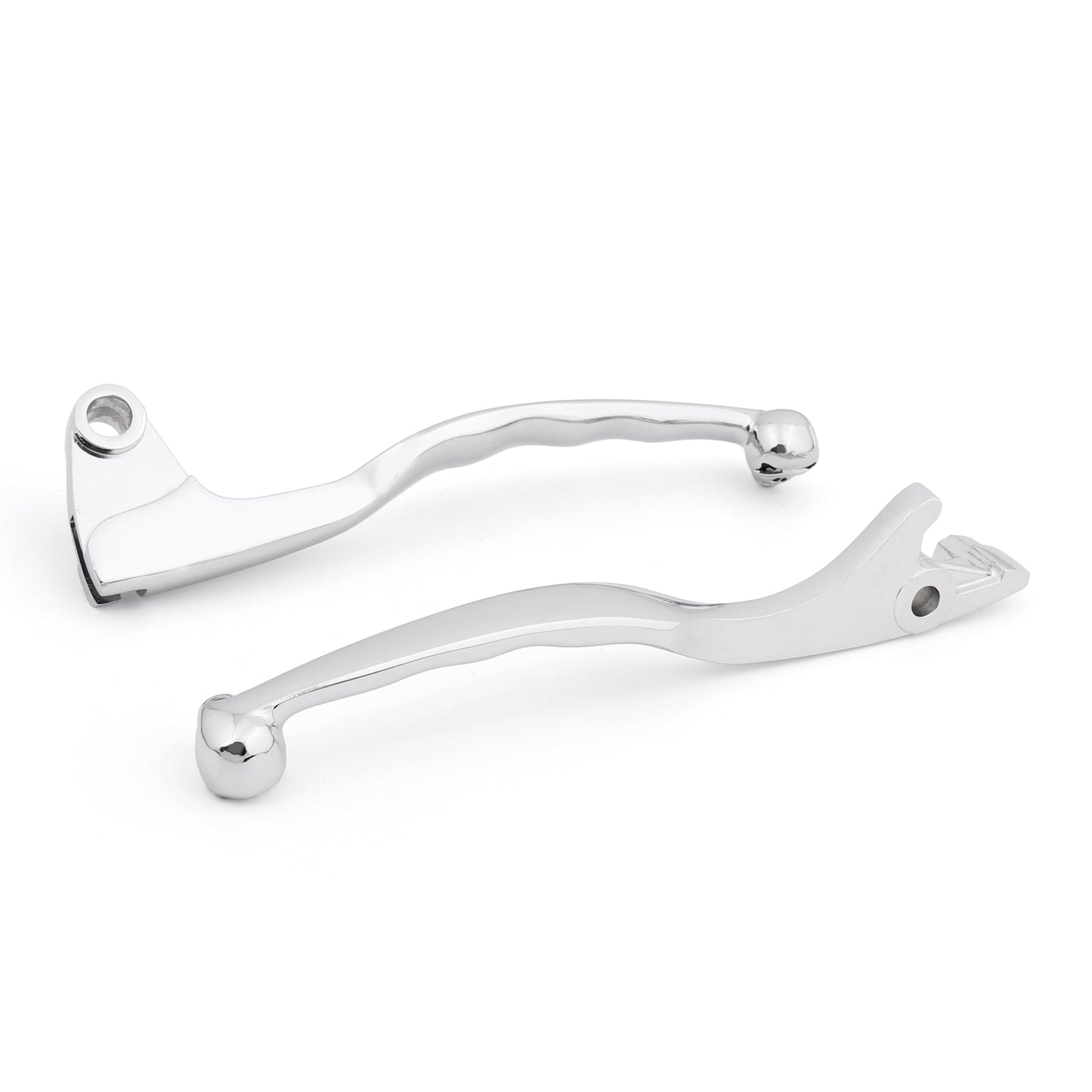 Brake Clutch Levers For Suzuki Boulevard/Marauder/Volusia Chrome