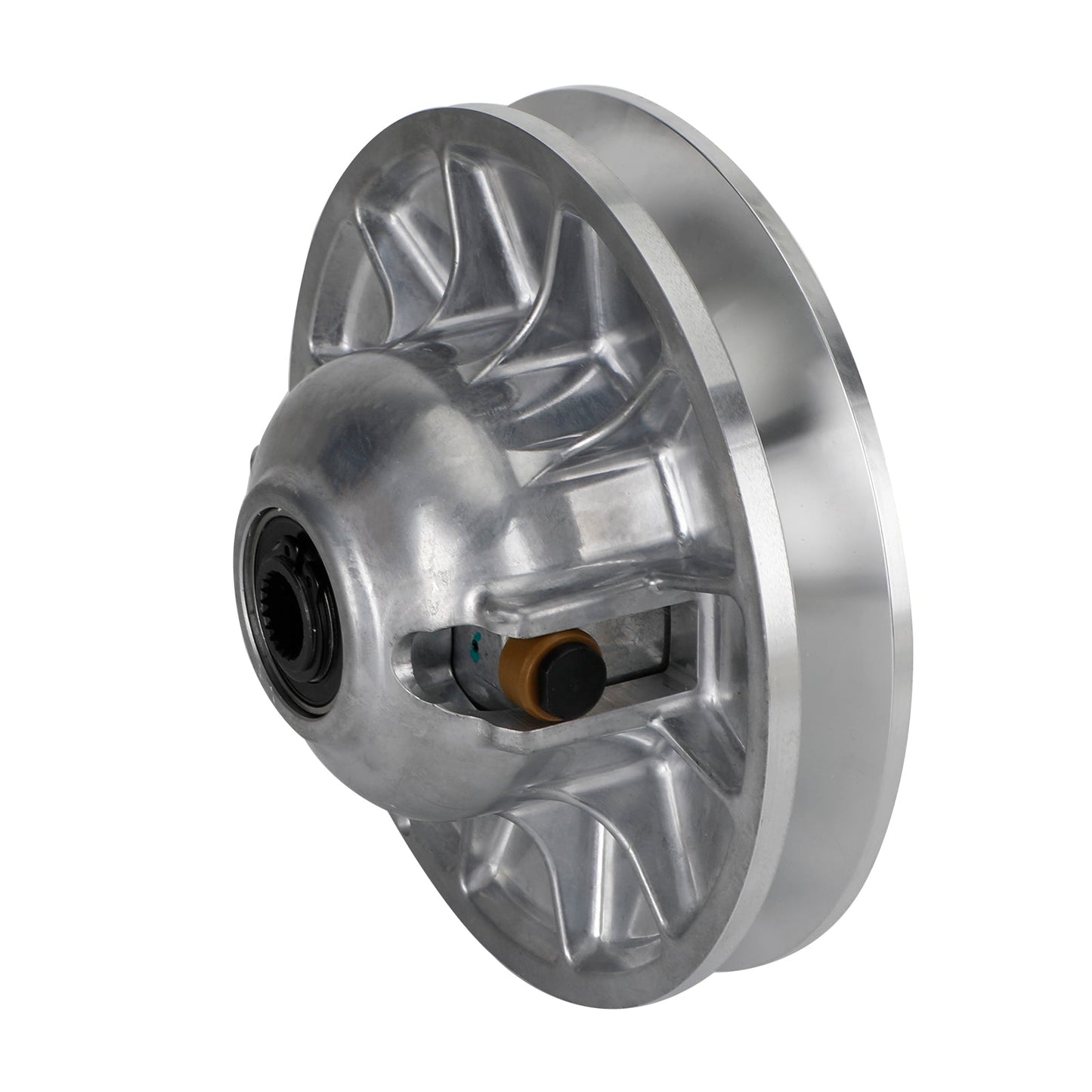 2016-2021 Polaris General / XP Rear Complete Clutch Secondary Variator