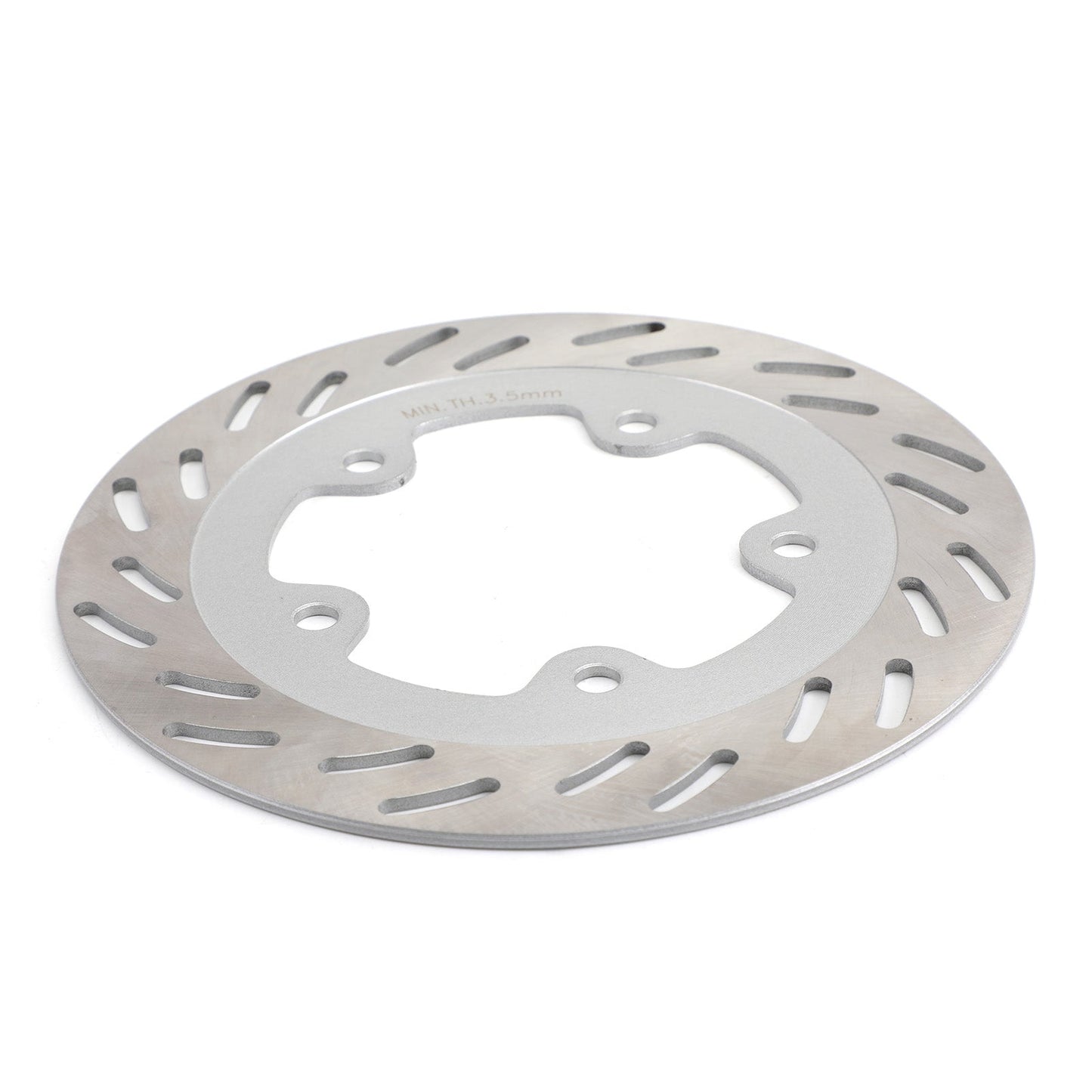 Front Brake Disc Rotor for SYM GTS125 GTS150 GTS250 GTS300 Joymax 2005-2012