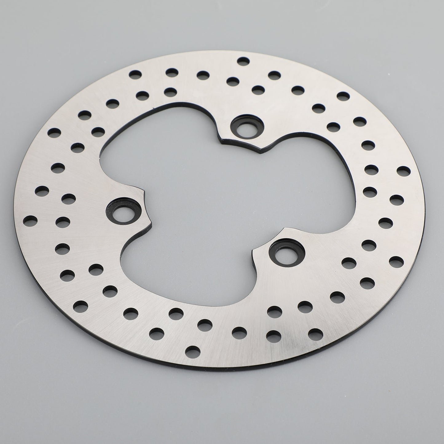 Rear Brake Disc Rotor for SYM JOYRIDE 125 150 200 EU2 EU3 / GTS JOYMAX 125 01-14