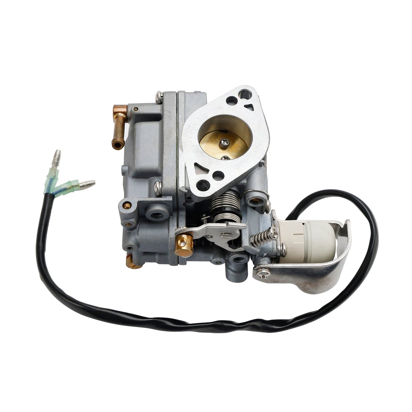 Carburetor Carb fit for Yamaha F20C 4 Stroke 20HP 6AH-14301-20