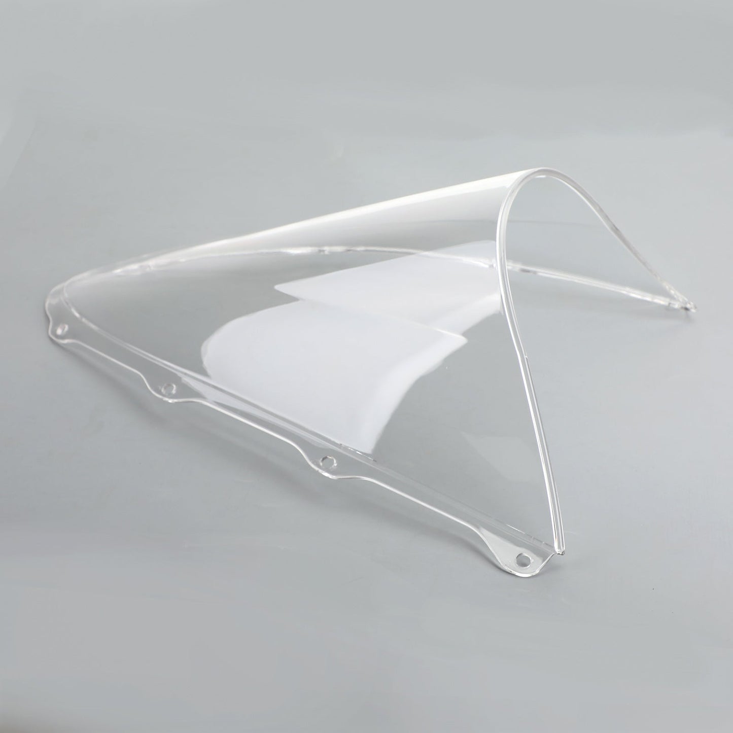 ABS Plastic Motorcycle Windshield WindScreen for Ducati 1299 2015-2020