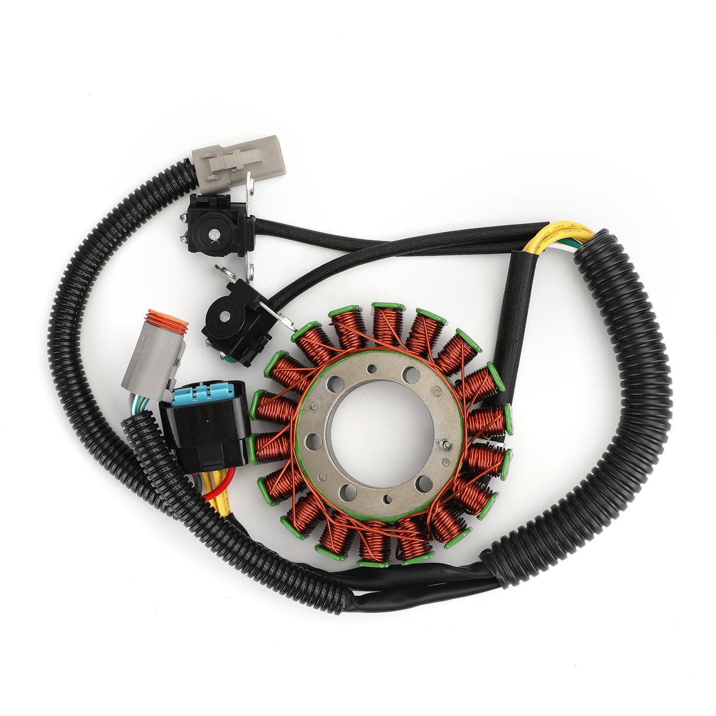 Stator Generator for Ski-Doo MXZ GSX Renegade Summit Lynx Rave 600 800 2008-2015