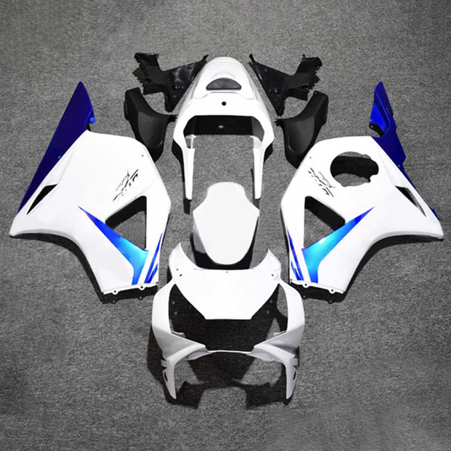 2002-2003 Honda CBR954 Injection Fairing Kit Bodywork Plastic ABS#117