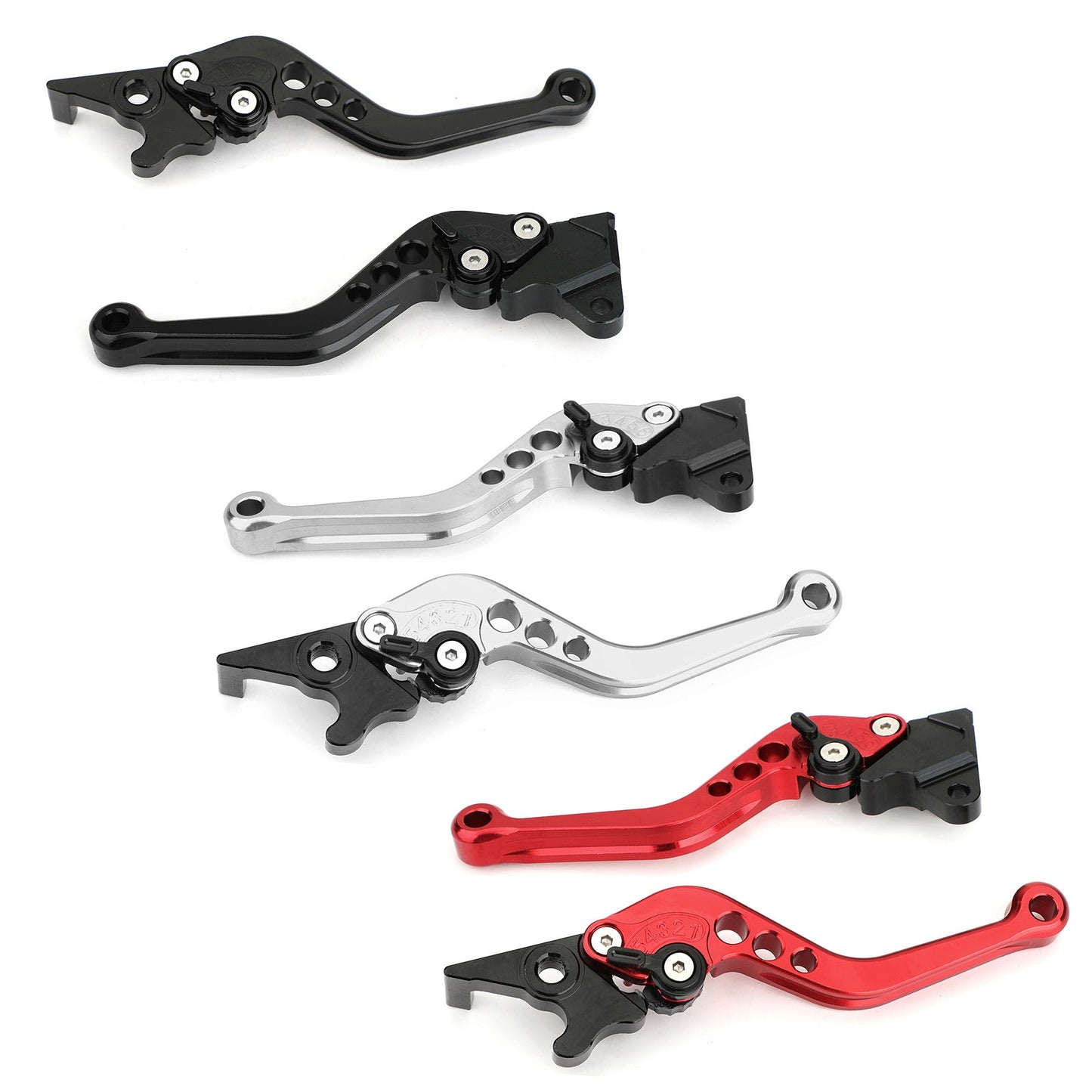 Brake Clutch Levers For HONDA PCX 125