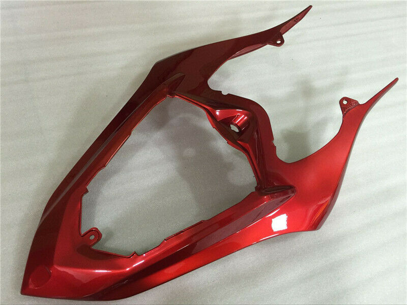 2007-2008 Yamaha YZF R1 Amotopart Fairing Orange Kit