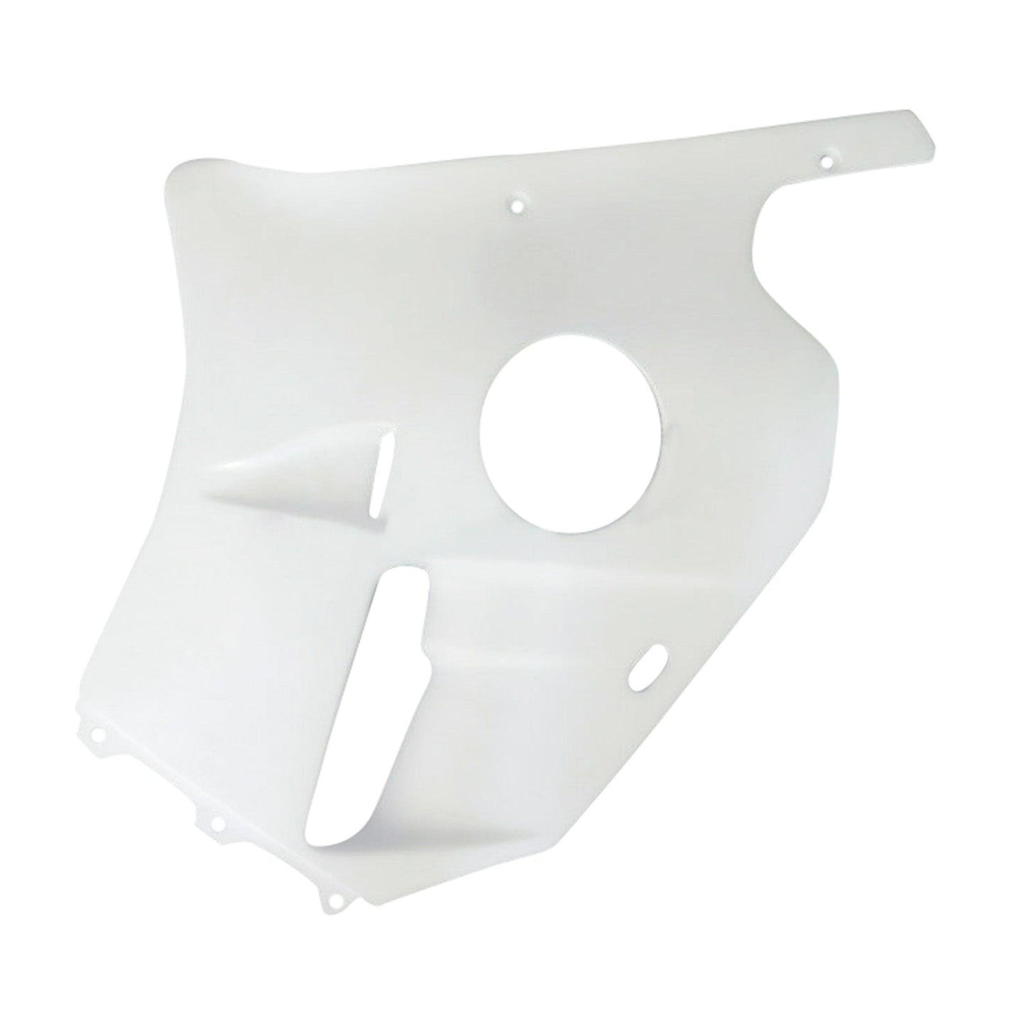 Amotopart Honda CBR250RR MC22 1990-1998 Fairing Injection Unpainted