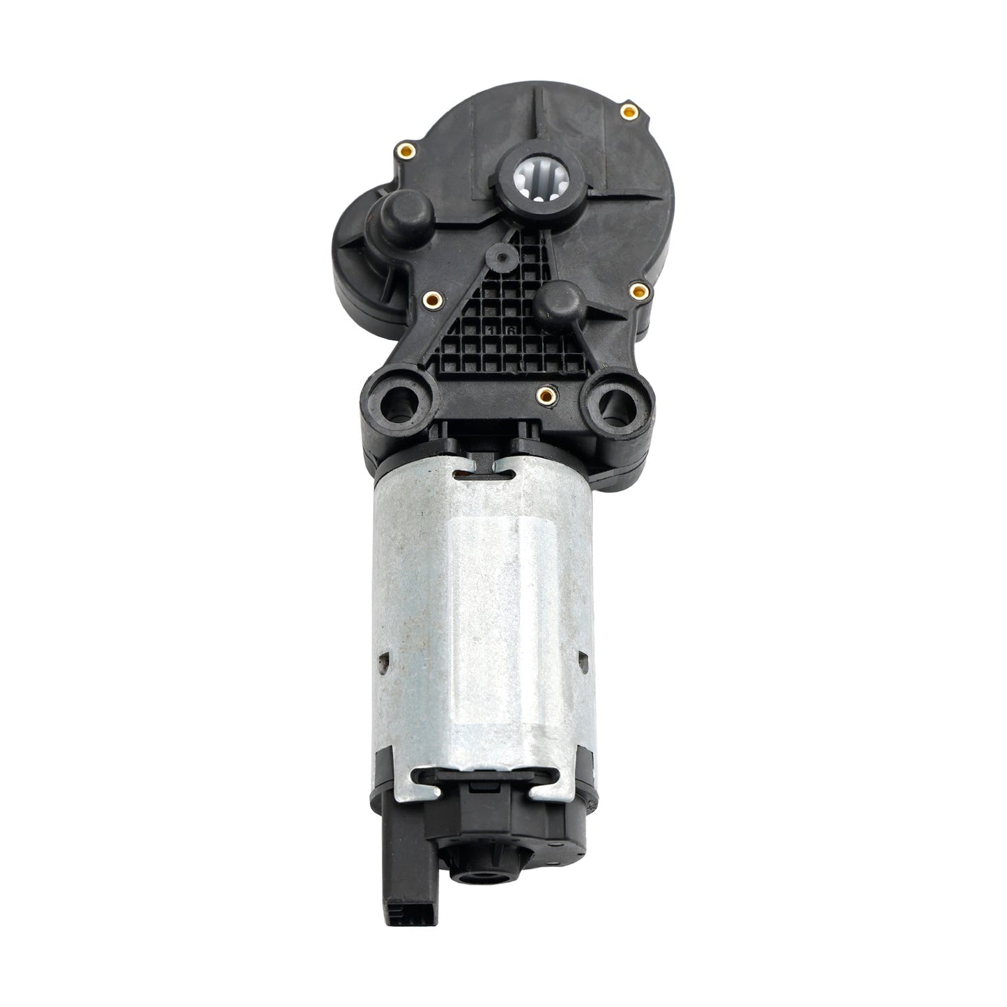 2007-2010 Chrysler Sebring 2.4L L4, 2.7L V6, 3.5L V6 Latch Assembly Motor 68028392AA