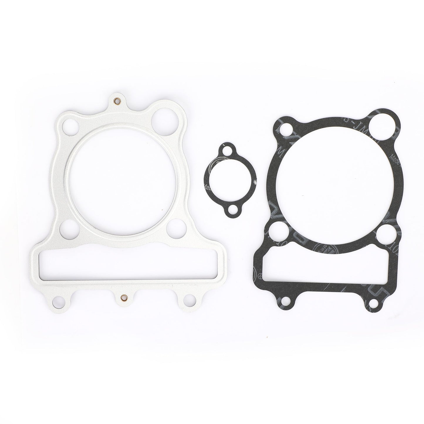 Cylinder Piston Gasket Kit For Yamaha Moto-4 Bear Tracker Timberwolf 250 89-04