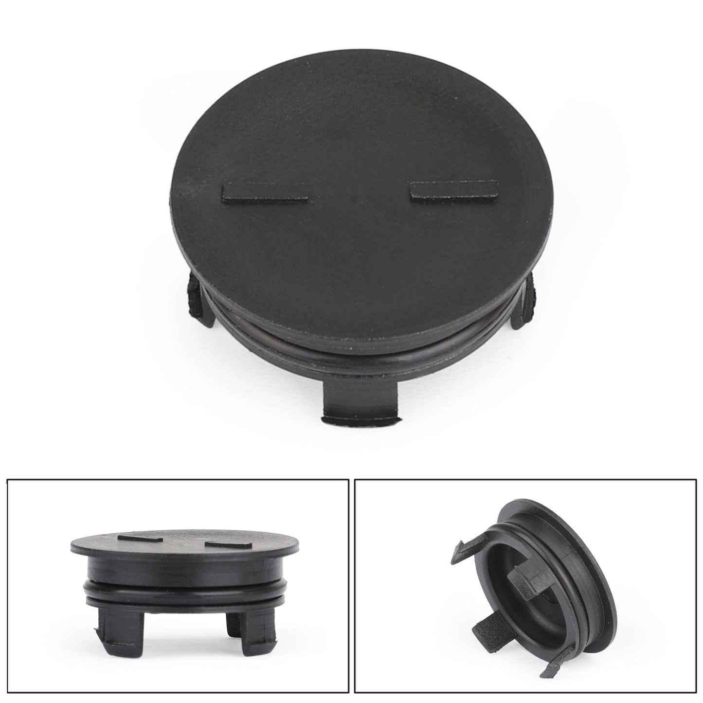 Cylinder Head Rear Cam Plug with Seal for Honda Civic CR-V CR-Z HR-V Insight