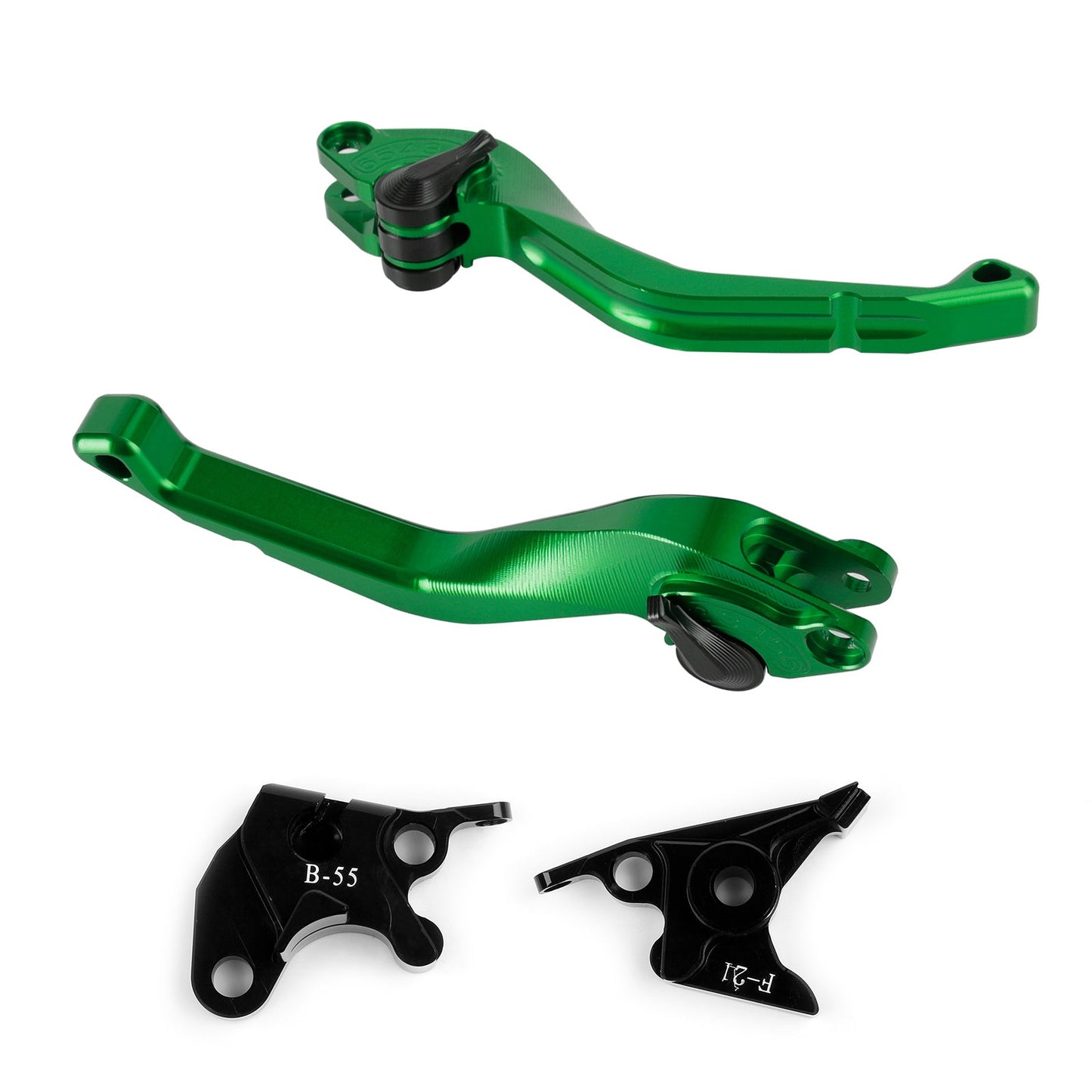 Ulysses XB12 XB9 04-08 XB12XT XB12X 09 CNC Short Clutch Brake Lever