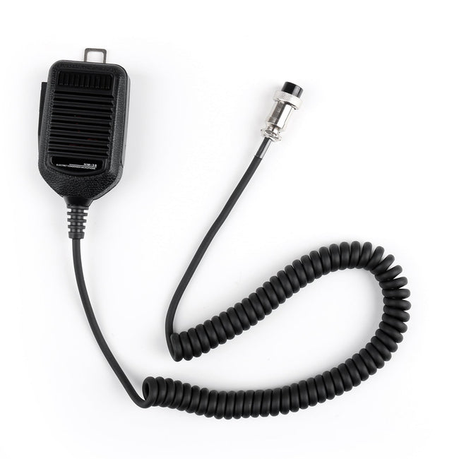 1Pcs HM-36 Hand Microphone For Icom IC-718 IC-7800 IC-756 IC-735 IC-751 Radio