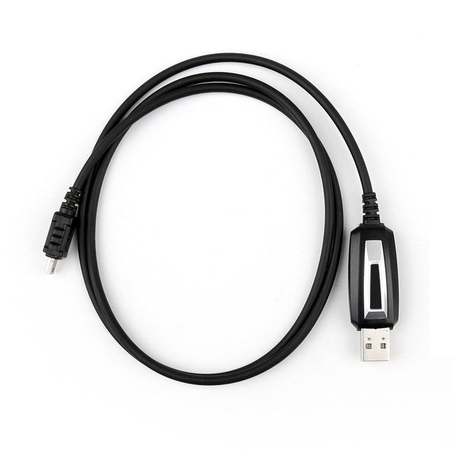 1 Set USB Programming Cable For TYT TH-9800 Car Two Way Radio With CD SoftWare