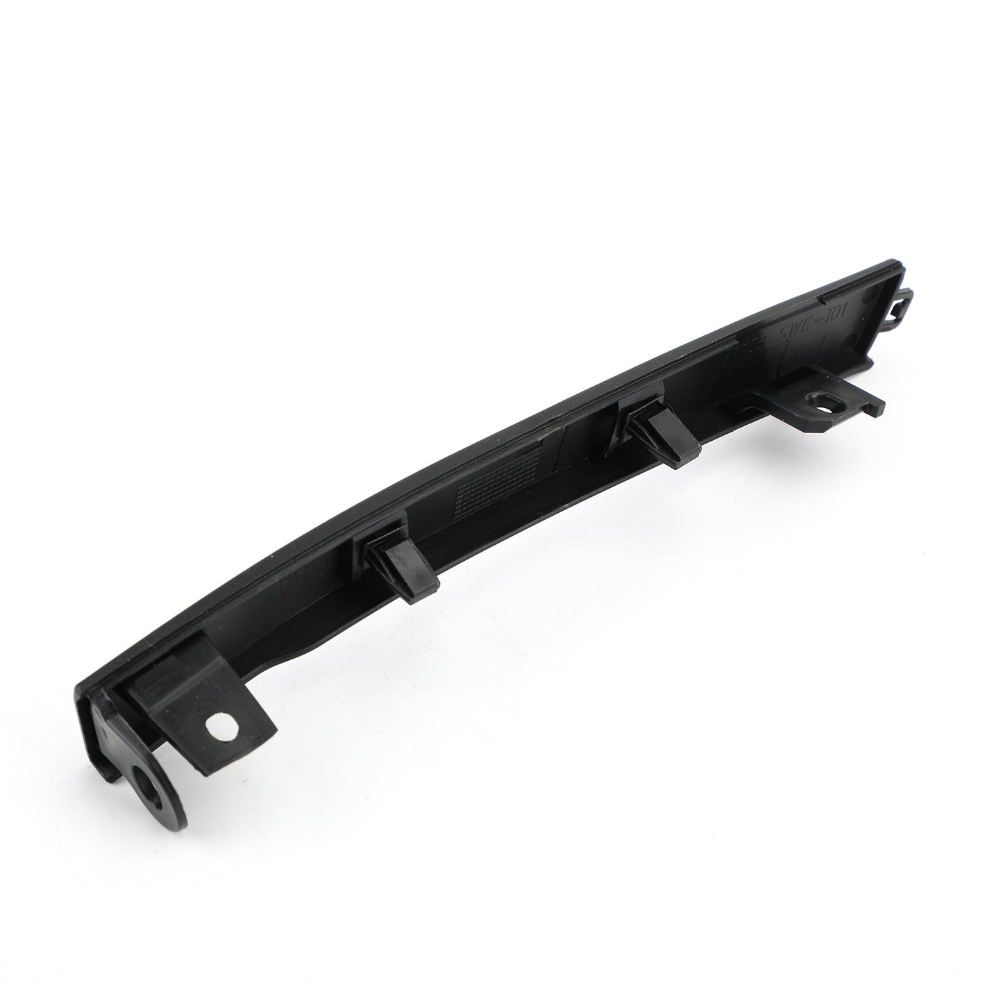 Front Left Bumper Wheel Fender Molding Trim Left 71108-SWA Fit For Honda CRV 2007-2011