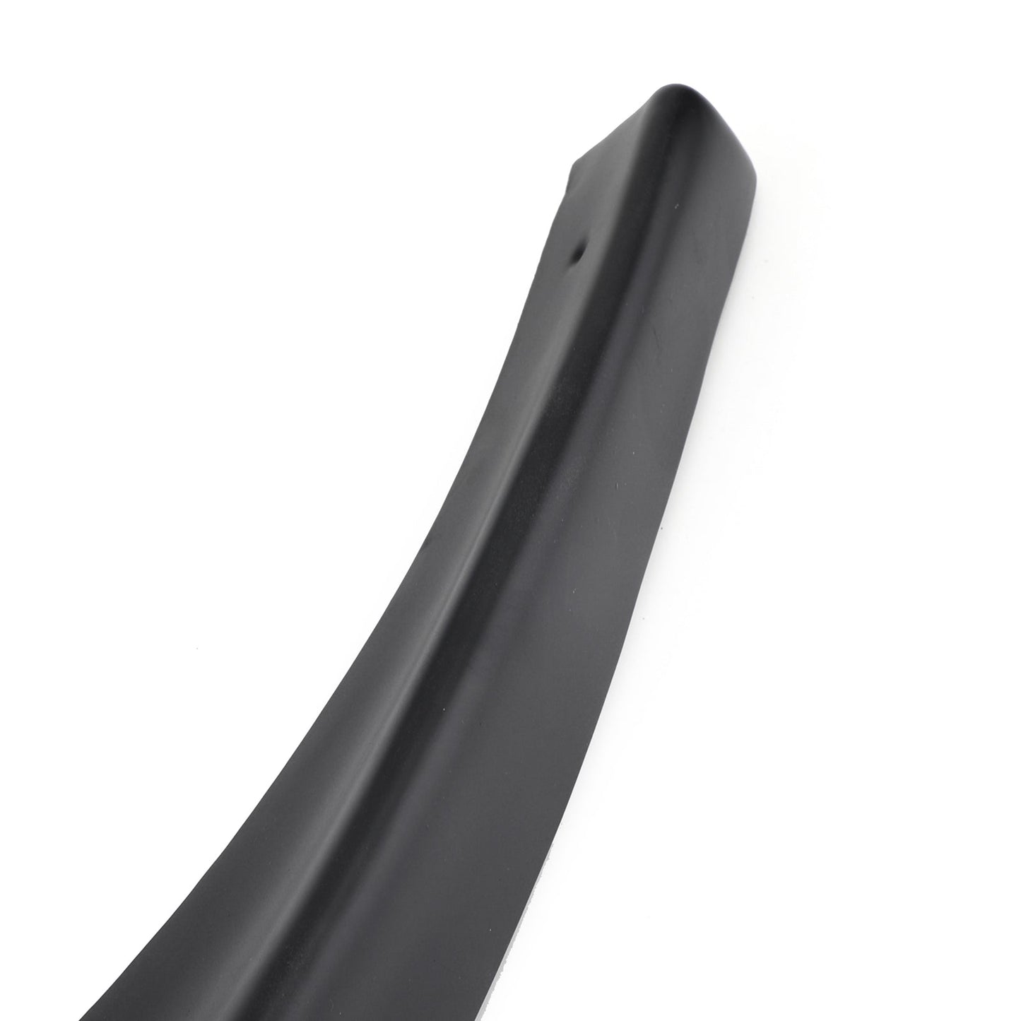 Front Bumper Lip Splitter Spoiler Kit Fit For 2005-2013 Chevy Corvette Base C6 Models Only