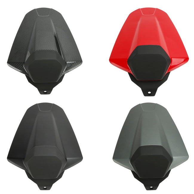 Ducati Monster 950 937 2021-2023 Tail Rear Seat Cover Fairing Cowl Fedex Express