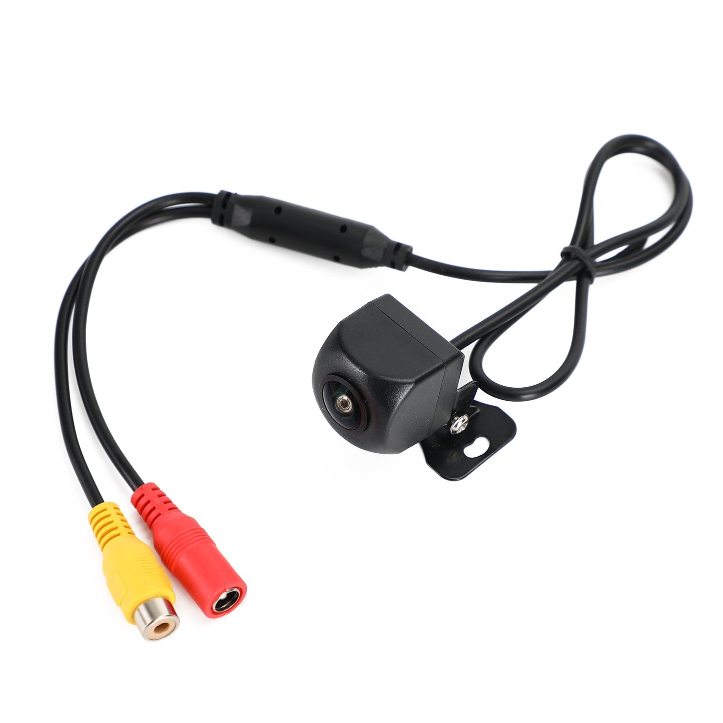 Car Wireless Trajectory Dynamic Moving Guide Line Rear View Reverse Camera