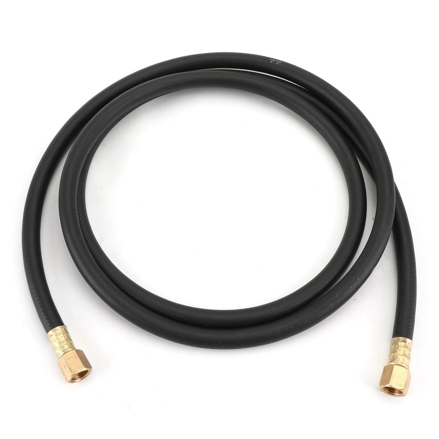 6' Gas hose for Argon Flowmeters Regulators Regulator Mig Tig