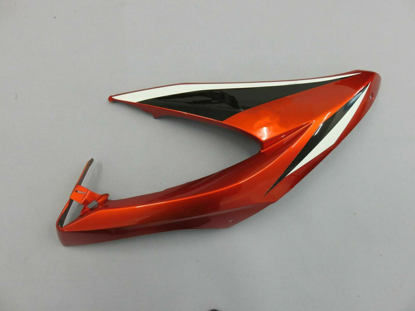 2008-2010 Suzuki GSXR600/750 Amotopart Fairing Orange Kit