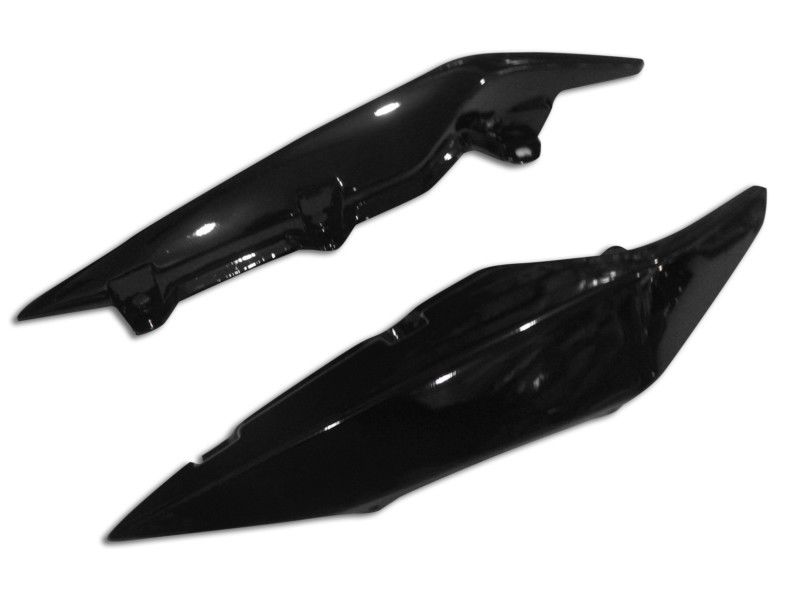 2009-2015 Yamaha FZ6R Amotopart Injection Fairing Kit Bodywork Plastic ABS #113