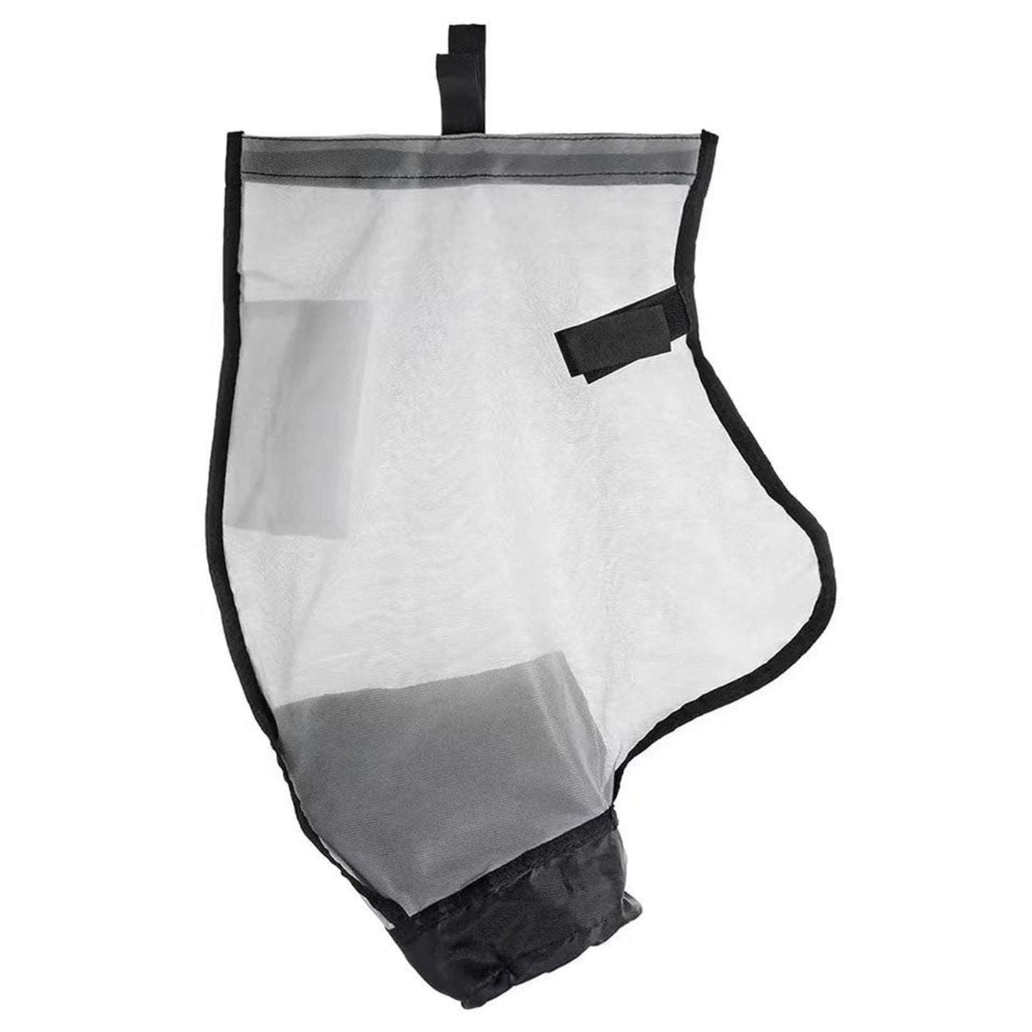 Black Pool Cleaner Filter Bag Accessories For Polaris Pool Cleaner 240 360