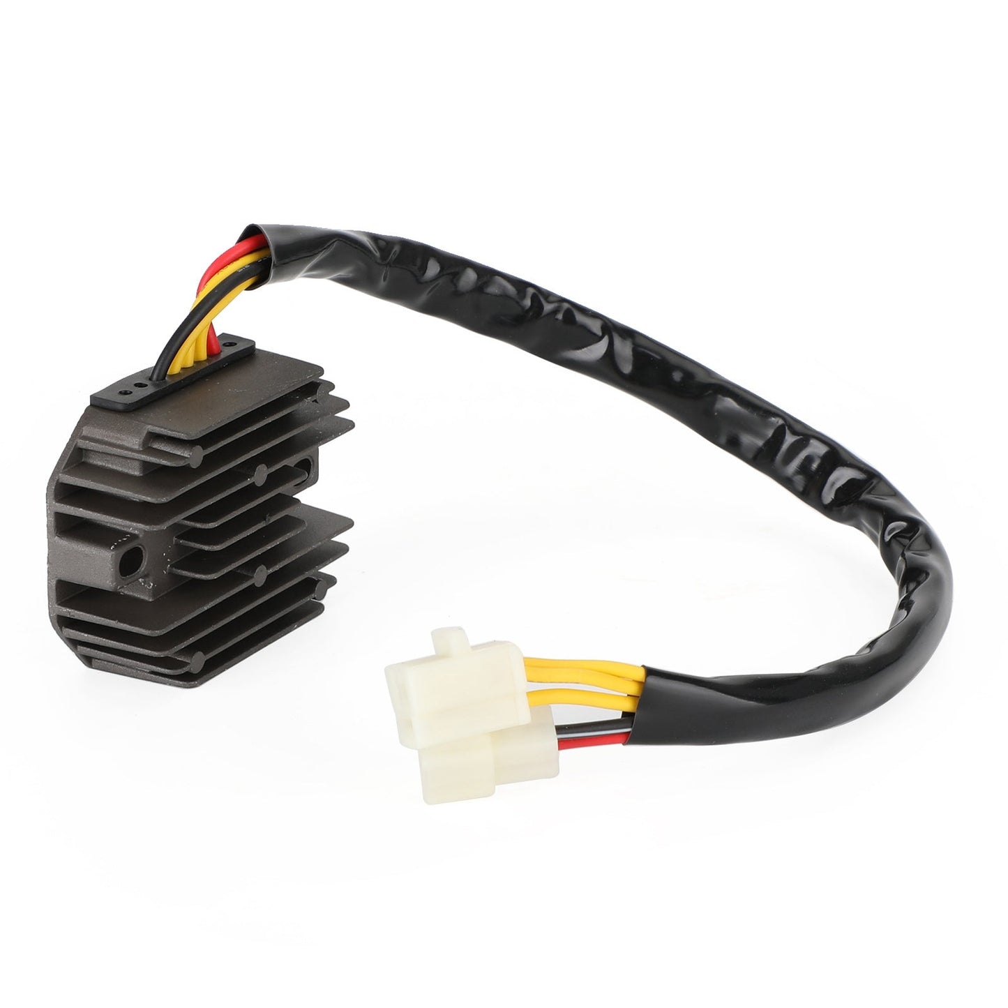 Magneto Stator+Voltage Rectifier+Gasket For Suzuki GS500 GS 500 2001-2002
