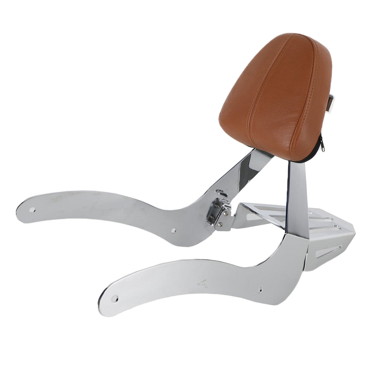 Passenger Backrest Sissy Bar fit for Indian Scout 2015-2020 Scout Sixty ABS