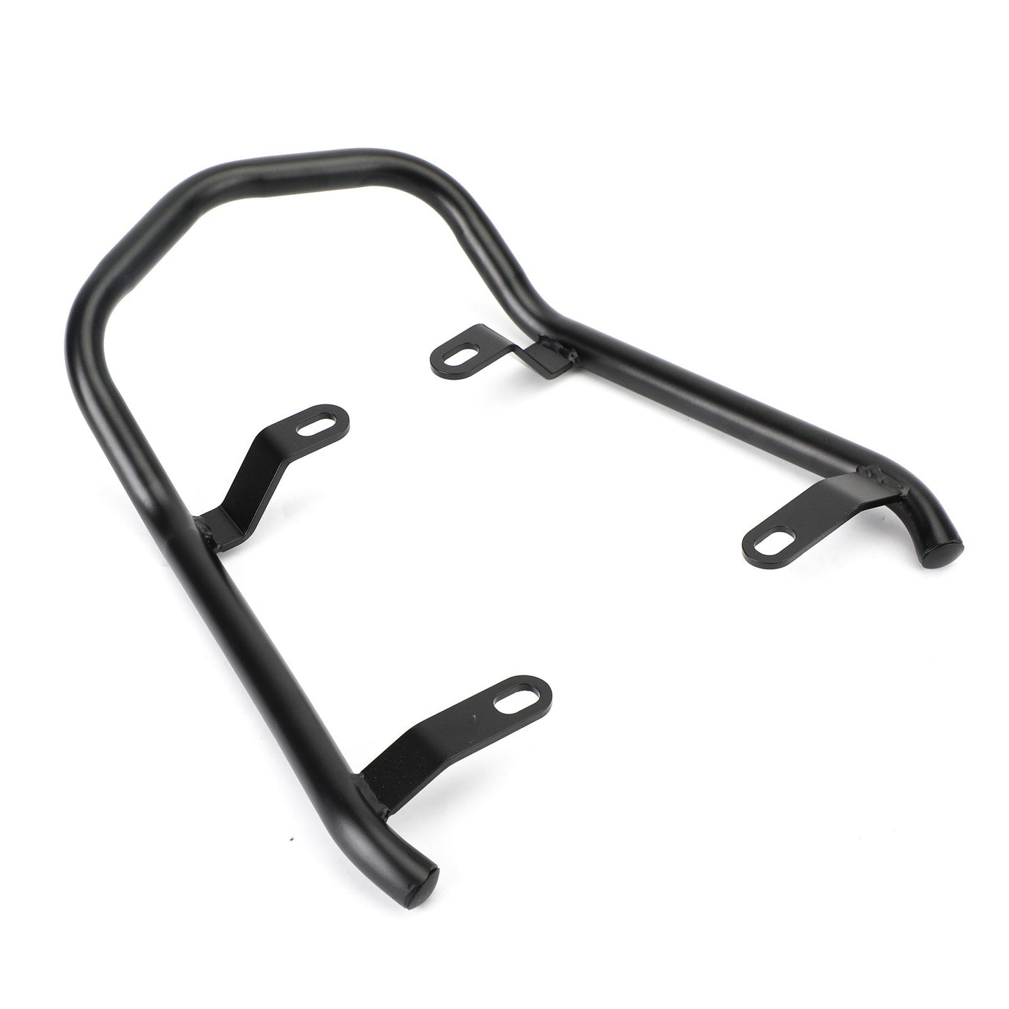 Rear Passenger Grab Handle Bar Hand Armrest Tail Fit For BMW R nineT R9T 14-20 R nineT Scrambler/Pure 2016-2020