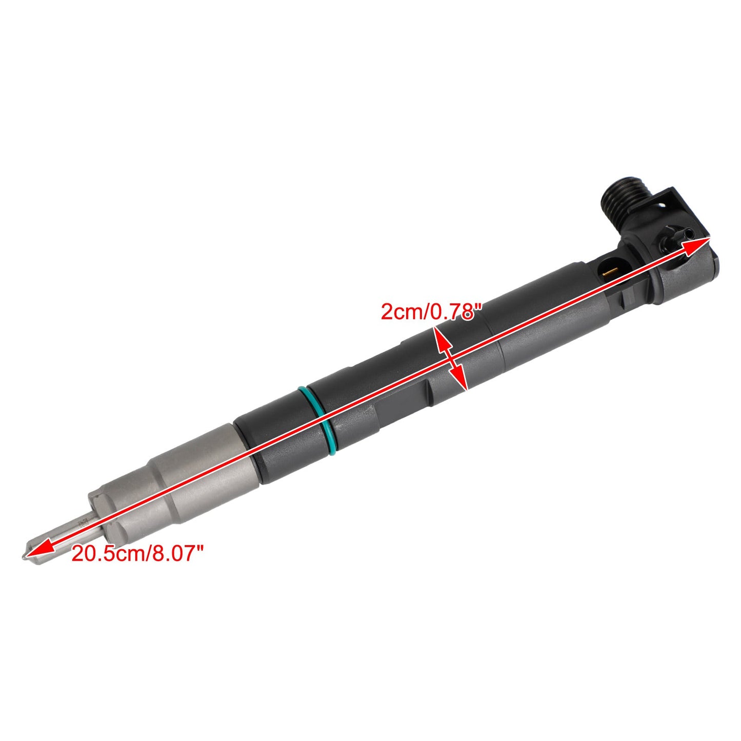 Doosan Excavator E32,E35,E42,E45,E50,E55,E854PCS Fuel Injectors 400903-00074D 28337917 7275454