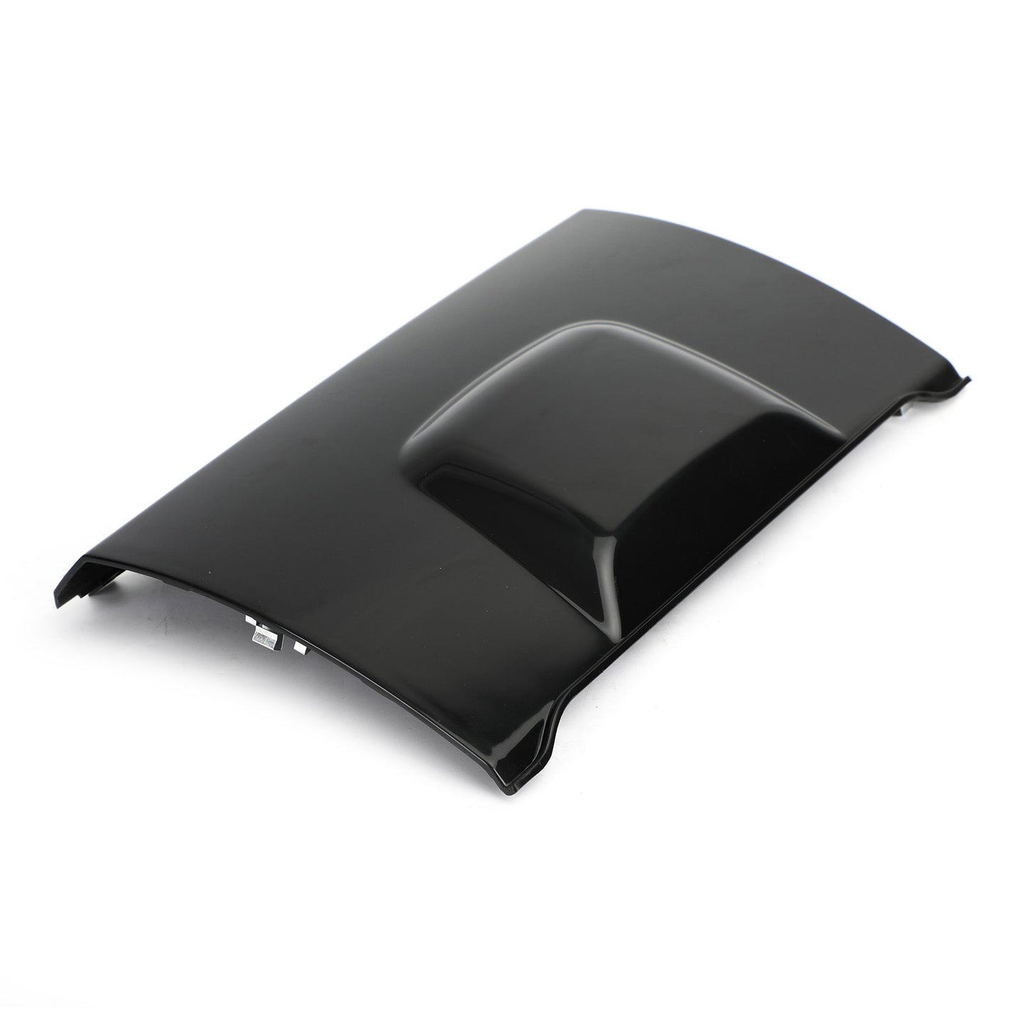 Rear Bumper Tow Hook Cover Cap A1638801105 Fit For Mercedes-Benz ML W163 1998-2005 BLK