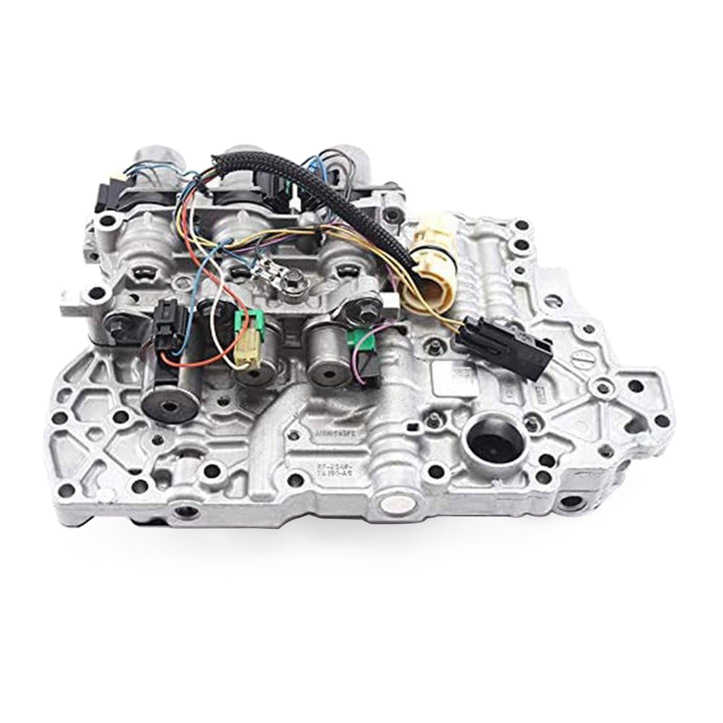 2000-2005 Ford LASER 1.5L 1.8L / LYNX 1.3L 1.6L 4F27E Transmission Valve Body