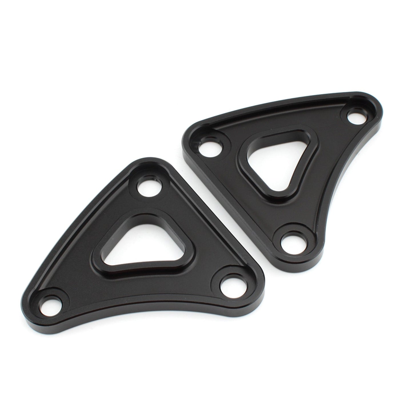 20mm 2015-2022 Suzuki GSX-S1000 GSXS1000 CNC Aluminum Lowering Link Kit