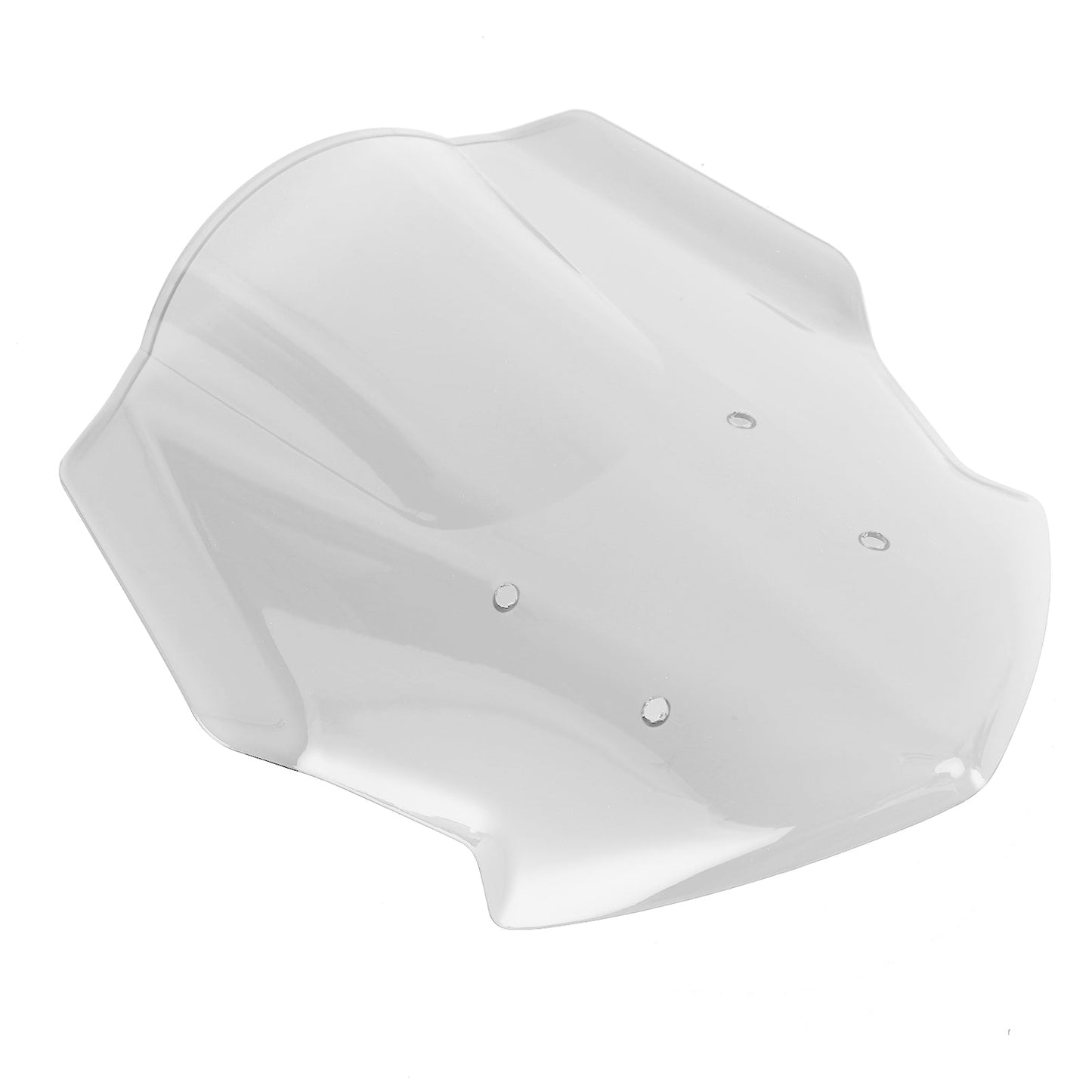 Windscreen Windshield Shield Protector fit for Yamaha MT-07 2018-2020