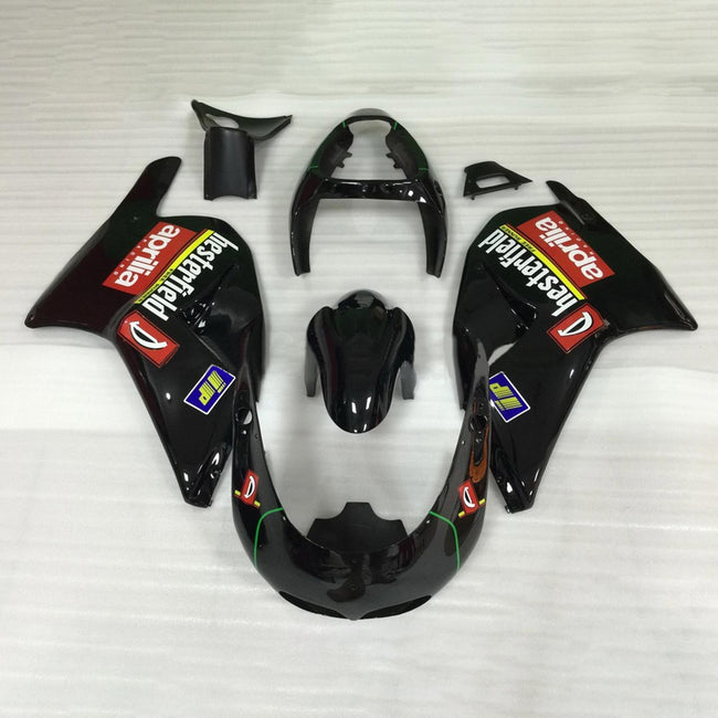 1994-1997 Aprilia RS250 Amotopart Injection Fairing Kit Bodywork Plastic ABS #101