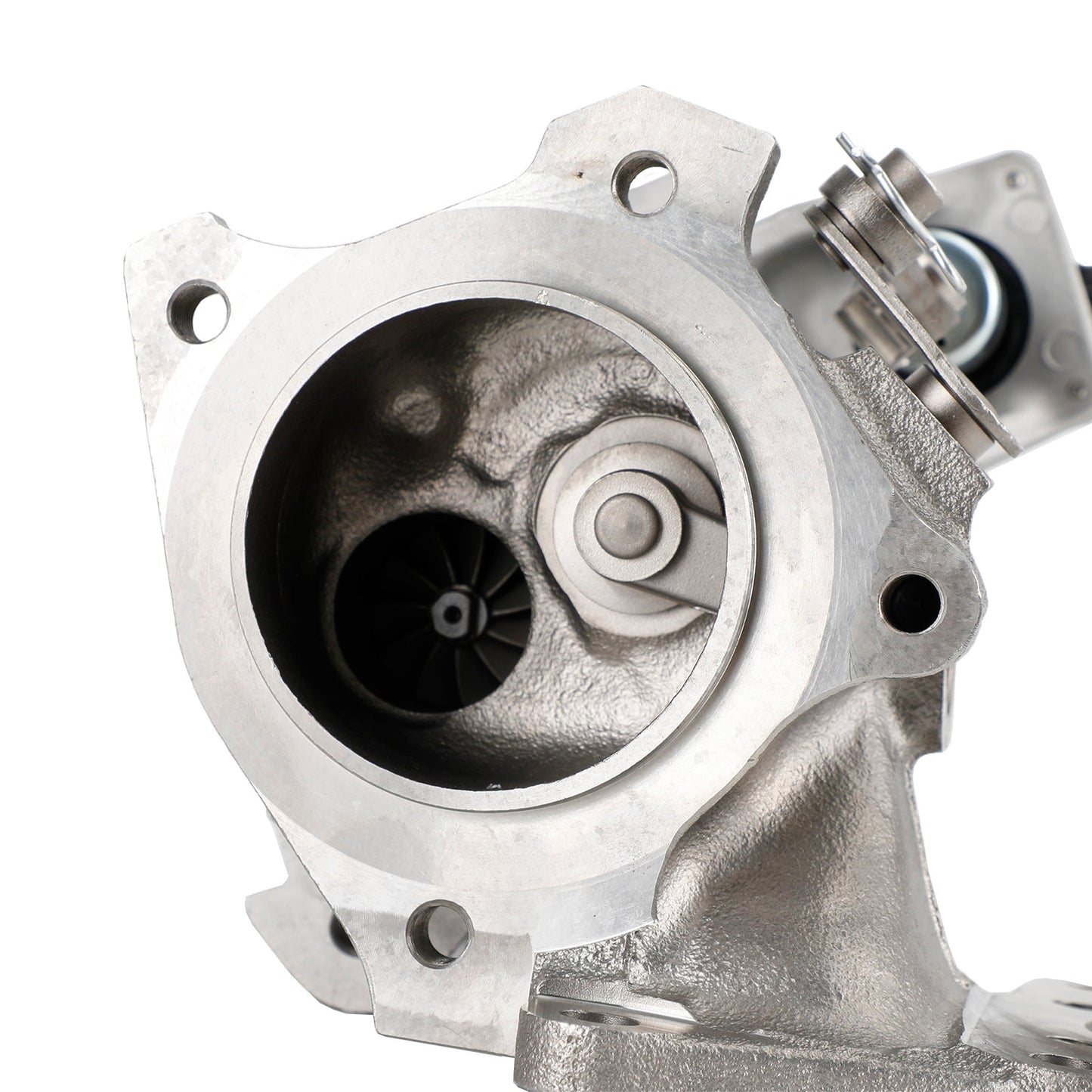 2016-2021 Honda Civic CR-V 1.5L L15B7 2SV 2HX New Turbo Turbocharger 49373-07011