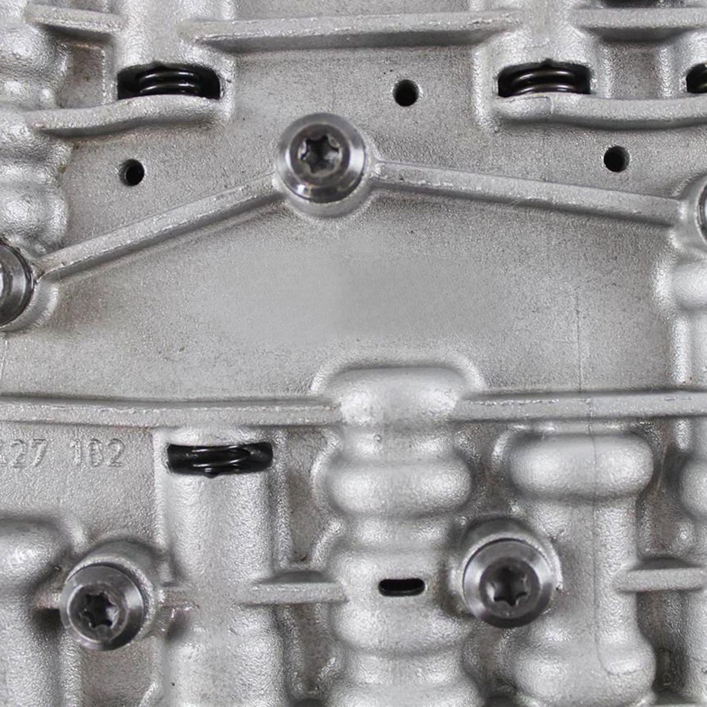 2006-2012 Aston Martin DB9 V12 5.9L 6HP26 6HP19 Valve Body