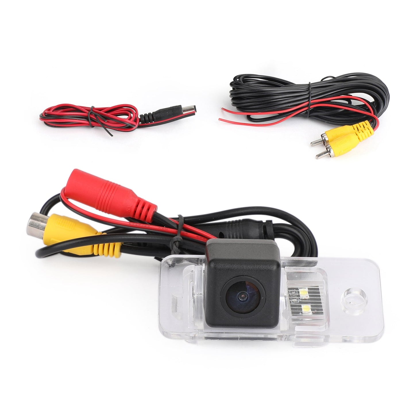 Reverse Backup CDD Camera for Audi A8 A6 A4 A3 Q7 S5 S6 S8 RS4 RS6 A4L/Q5/A5/TT